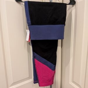 Livi Active Signature Stretch 7/8 Leggings